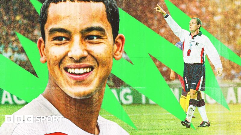 The Emotional Rollercoaster of England's World Cup Squad Selection