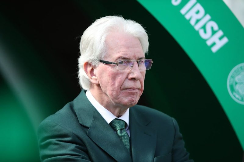 Celtic Legend Jim Craig Opens Up About His Alzheimer's Diagnosis