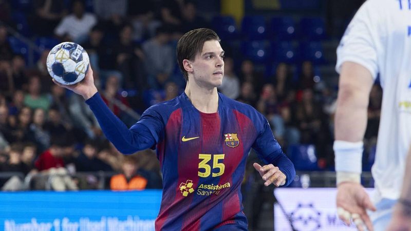 Emotiva despedida en el Palau: El Barça busca el '29 de 29' contra Bathco Torrelavega