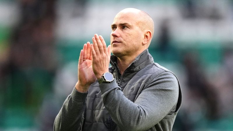 Jens Berthel Askou Moves to Toulouse After Successful Season with Motherwell