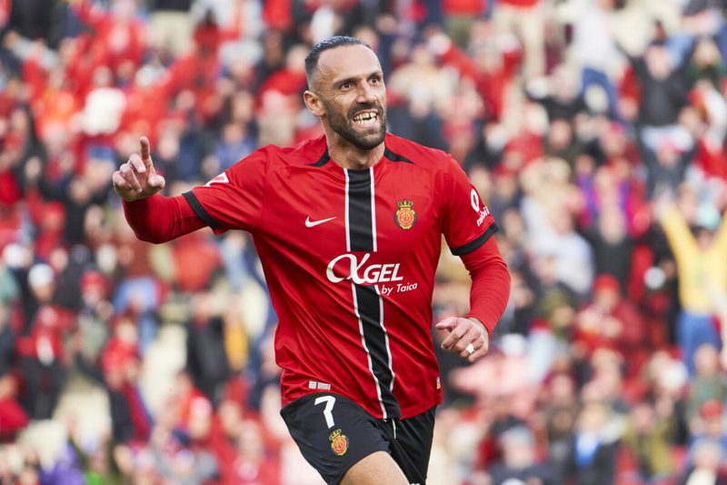 Muriqi scalda il calciomercato: Galatasaray e Fenerbahçe pronte alla sfida