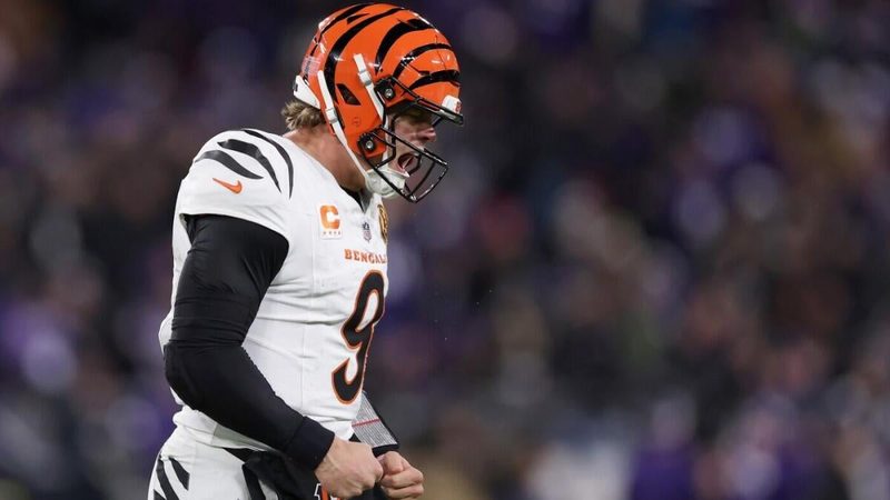 Joe Burrow Eyes Super Bowl Glory as Bengals Gear Up for 2026 Season