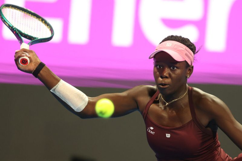 Victoria Mboko e Ann Li conquistano le semifinali al WTA di Strasburgo 2026
