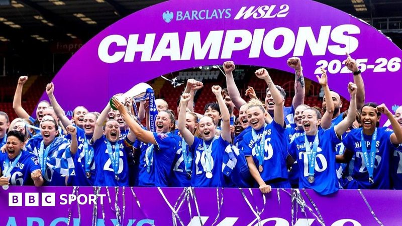 Charlton Athletic Aims for Women's Super League Promotion Amidst Relegation Battle