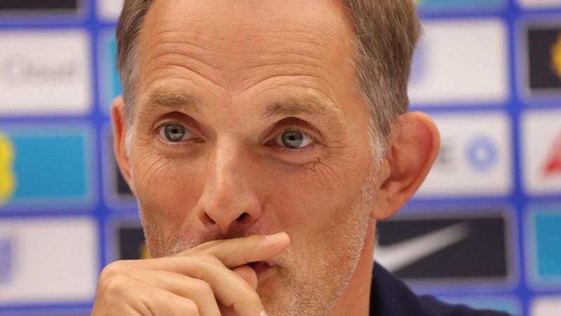 Tuchel desata la polémica con su lista de convocados para el Mundial 2026