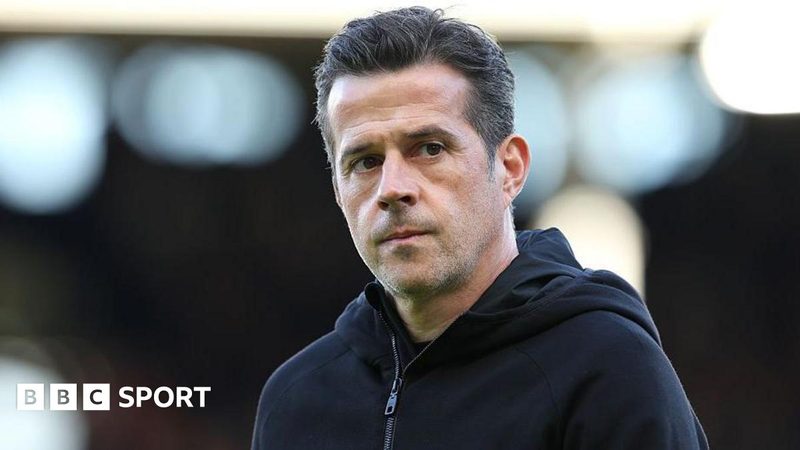 Marco Silva to Decide Future at Fulham Next Week Amid Benfica and Chelsea Links