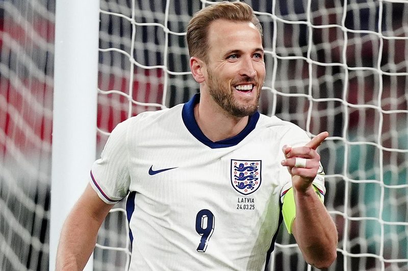 England Prepares for World Cup 2026 as Squad Announcement Approaches