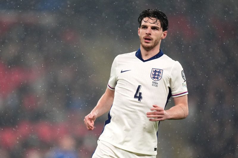 England's 2026 World Cup Squad Sparks Debate: Can They Finally Claim Glory?