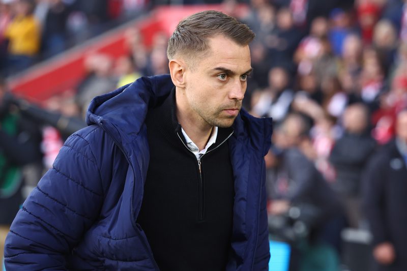 Southampton é excluído dos playoffs após espionagem determinada por Tonda Eckert
