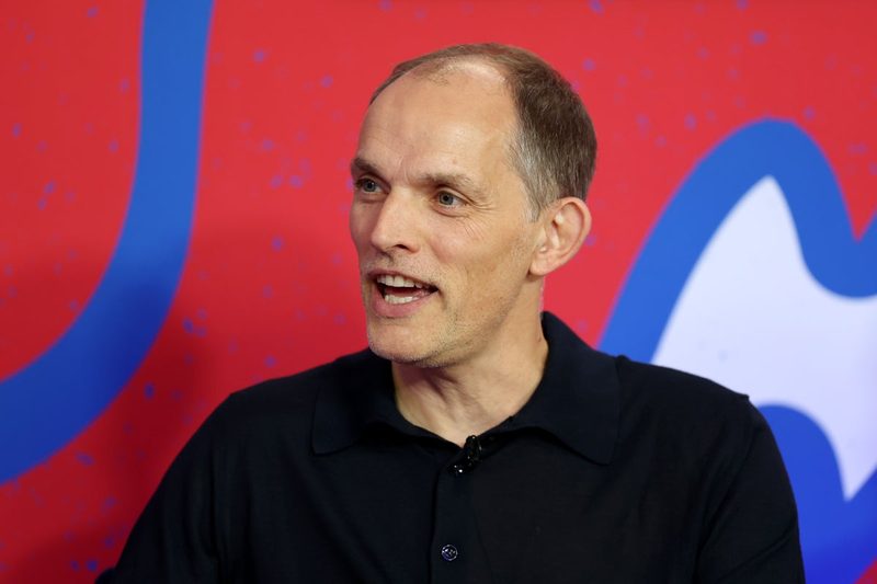 England's World Cup Squad Unveiled: Tuchel Faces Media After Key Selections