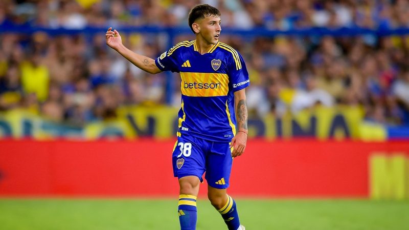 Interesse an Rey Domenech: Schalke und Werder Bremen beobachten Argentiniens Talent