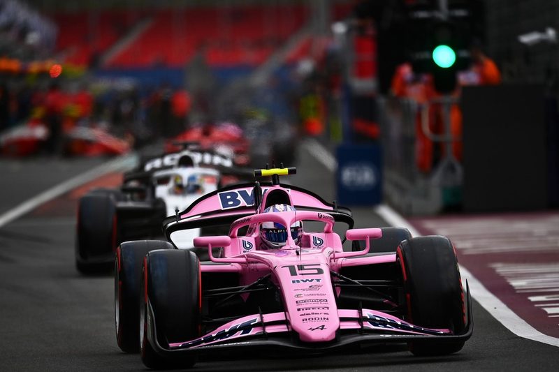 Alex Dunne brilha em Montreal; Fittipaldi e Câmara ficam fora do top 10