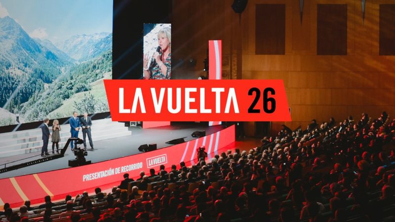 Cerdeña se postula para ser la salida de LaVuelta 2028 con una oferta de 7,5 millones