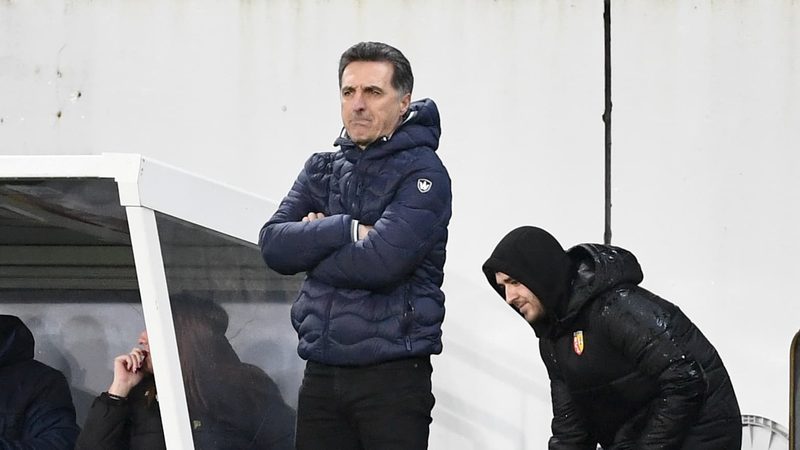L'AJA se sépare de Christophe Pélissier : des pistes déjà envisagées pour le remplacer