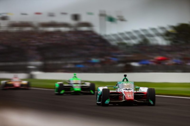 Tutto pronto per la 500 Miglia di Indianapolis 2026: orari e dove vederla in tv