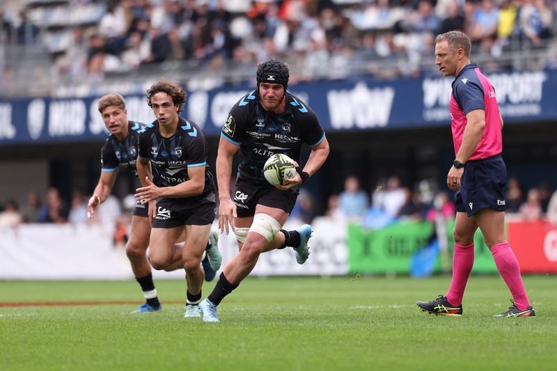 Montpellier e Ulster si sfidano a Bilbao per la Challenge Cup: chi trionferà?