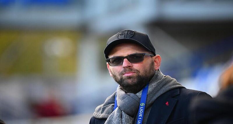 Le Caen : "Je n’ai signé nulle part", Mathieu Bodmer tempère après son départ du Havre