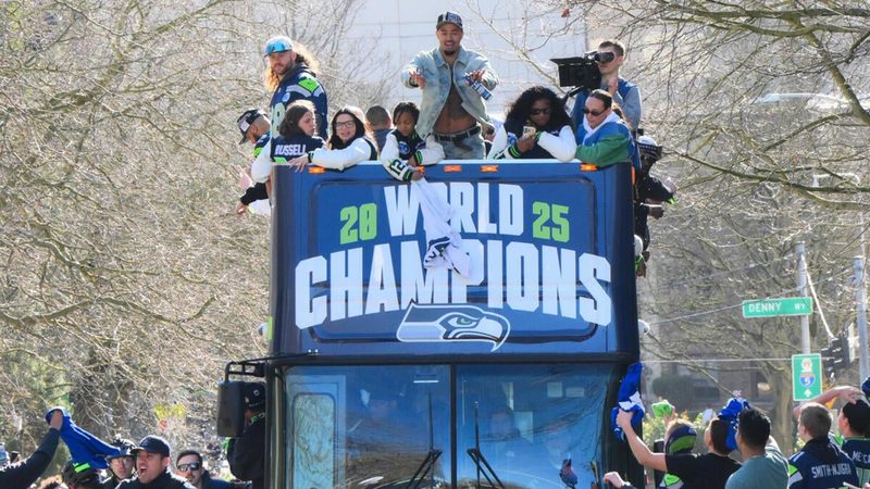 Seahawks' 2026 Opener: Patriots, Bears, and a Surprise Candidate in the Mix