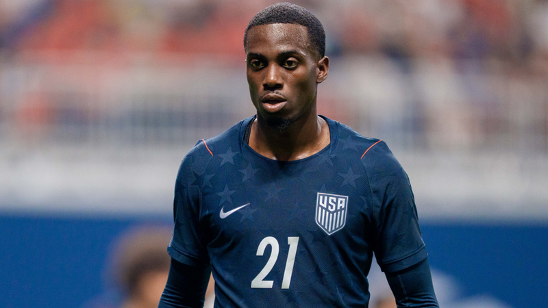 Tim Weah's Journey from Marseille to the World Cup: A Test of Character and Skill