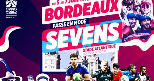 Le XV de France féminin défie l'Angleterre en finale des Six Nations à Bordeaux !