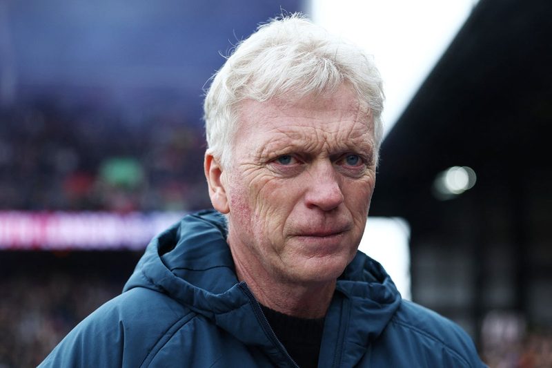 David Moyes Aims to Rescue West Ham from Relegation in Final Day Showdown