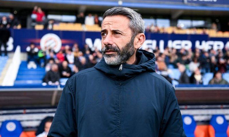 L'OM mise sur un ancien joueur : Nicolas Usaï prend les rênes du Stade de Reims