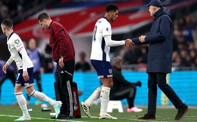 Tuchel setzt auf Risiko: Stars wie Maguire und Palmer bleiben bei WM außen vor