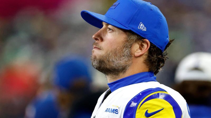 Rams Nearly Put Matthew Stafford on IR Due to Severe Back Injury Before Stellar 2025 Season