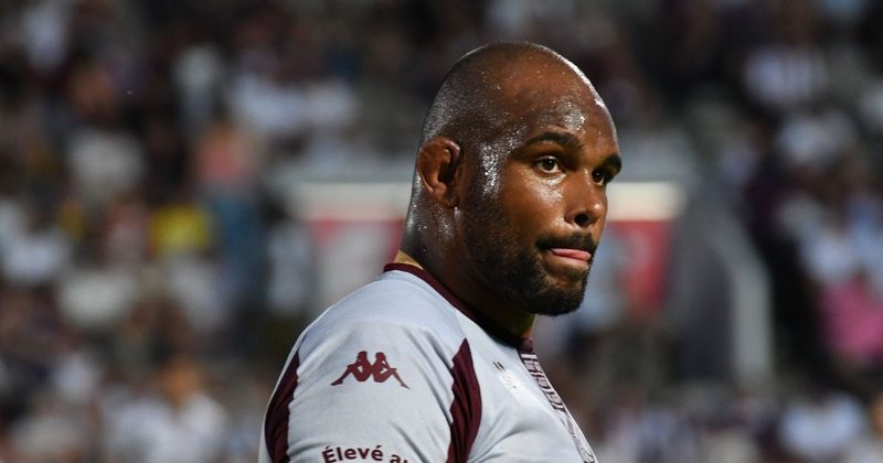 Finale de Champions Cup : l’Union Bordeaux-Bègles dévoile sa composition d'équipe