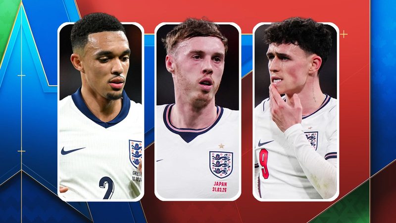 Tuchel Shakes Up England's World Cup Squad, Leaving Big Names Behind