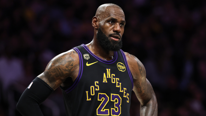 LeBron James Outlines Free Agency Plans, Prioritizes Winning Over Speed