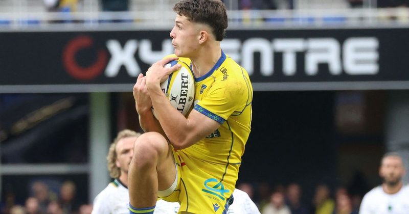 L'ASM domine la pré-sélection de l'équipe de France U20 pour le Mondial 2026