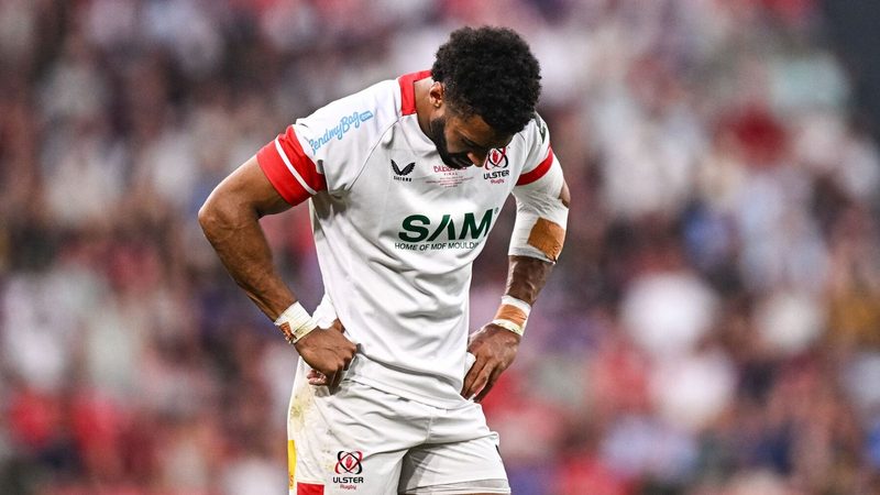Montpellier Dominates Ulster in Challenge Cup Final, Extending Silverware Drought