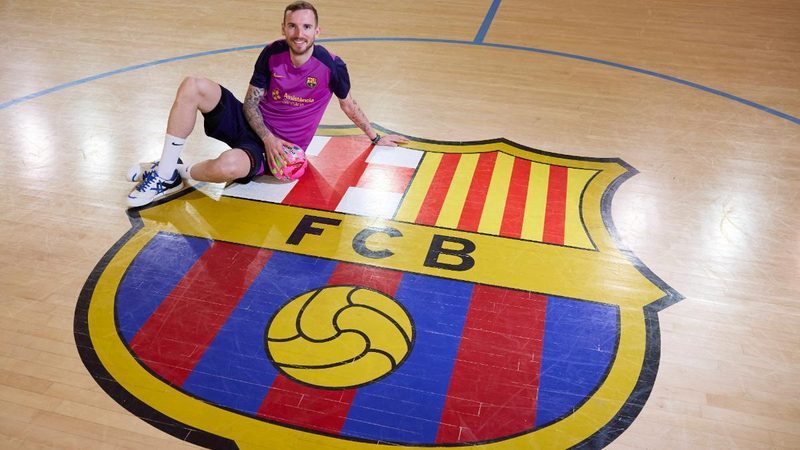 Sergio González: La Copa del Rey es clave para el Barça y su futuro en la Champions