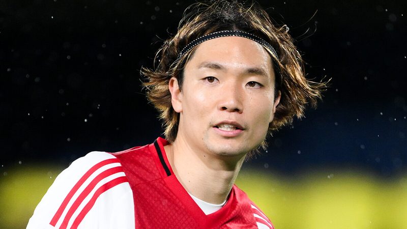 Ex-Gladbacher Itakura könnte zurück in die Bundesliga wechseln