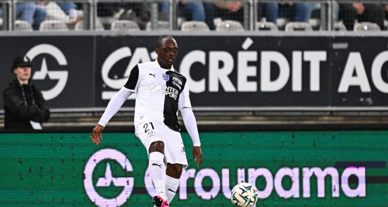 Les transferts marquants du 21 mai : Amiens SC en mouvement