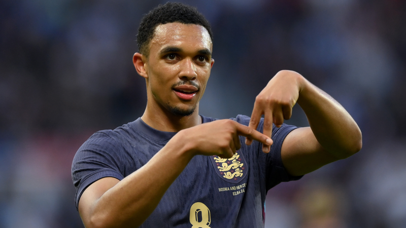 England's World Cup Roster Surprises with Major Snubs and Key Selections
