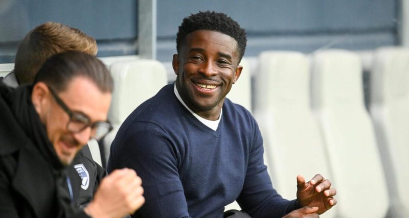 Le Girondins de Bordeaux : Rio Mavuba sur le point de prolonger son contrat