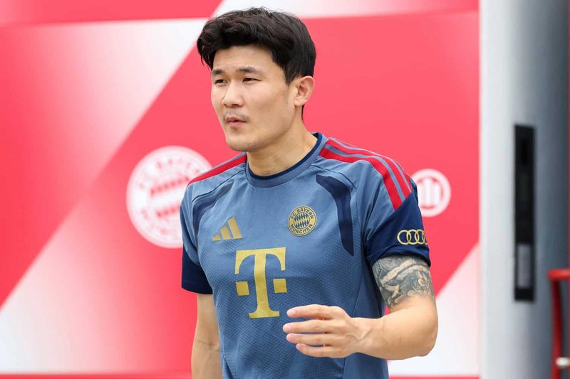 Minjae Kims Wechsel zu Fenerbahce rückt näher – Gespräche mit Bayern intensiviert