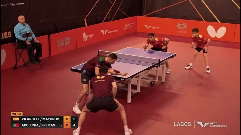 Ladimir Mayorov, prodígio de 12 anos, brilha em torneio e conquista medalha de bronze