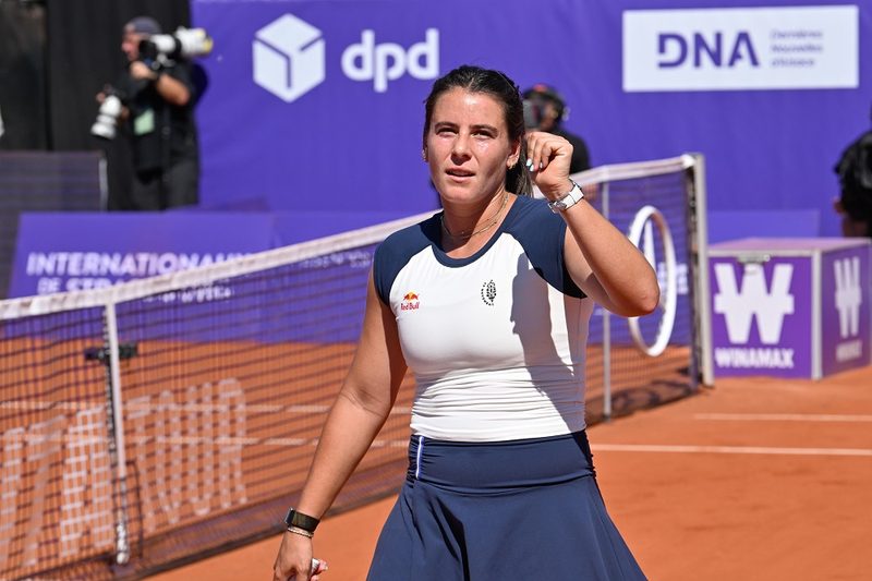 Emma Navarro conquista Strasburgo: trionfo su Mboko e rinascita nel tennis