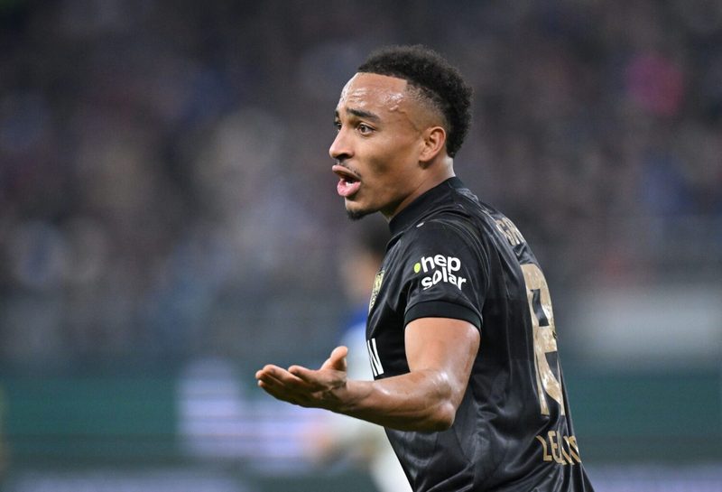 Interesse an Jamie Leweling steigt: VfB Stuttgart erhöht Preis für Offensivspieler