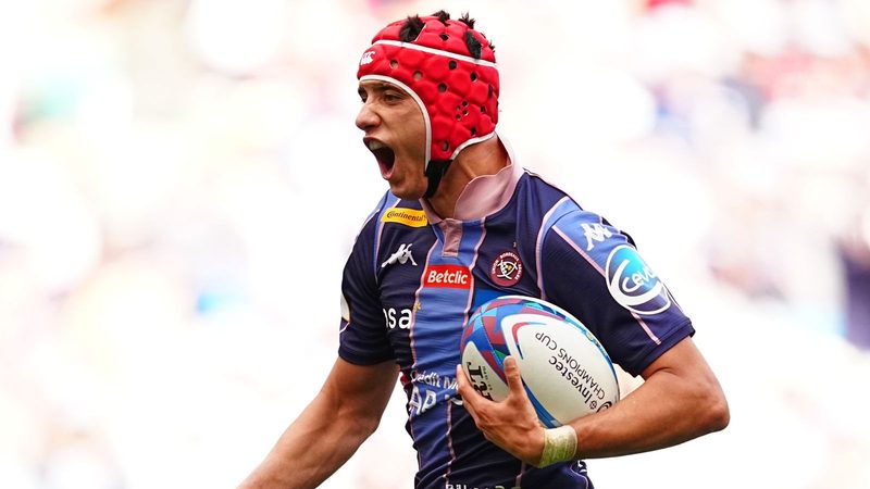 Champions Cup Final: Leinster Faces Bordeaux-Begles in Highly Anticipated Showdown