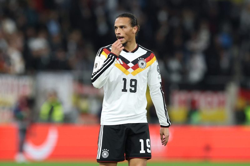 Leroy Sane für die WM nominiert: Matthäus äußert Zweifel an der Entscheidung