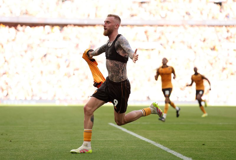 Hull City conquista la Premier League all'ultimo respiro con un finale mozzafiato
