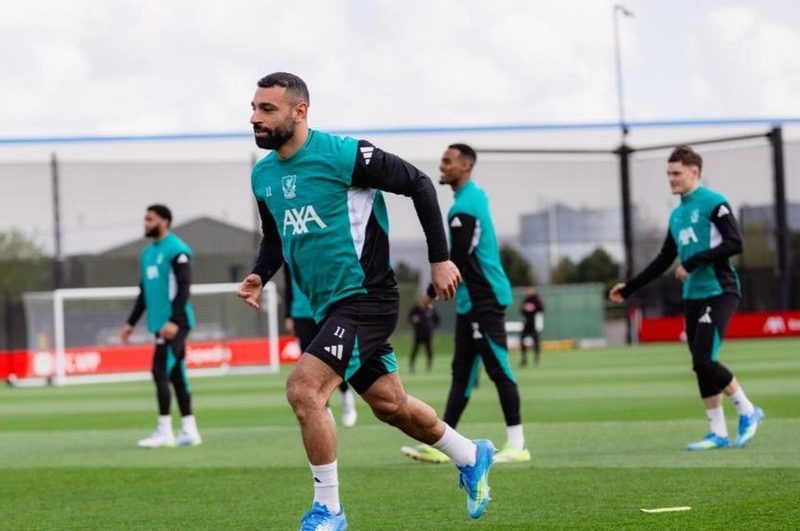 Liverpool busca vaga na Champions contra o Brentford na última rodada da Premier League