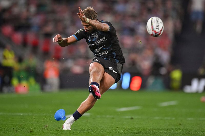 Montpellier arrasa a Ulster y Domingo Miotti brilla en la conquista de la Challenge Cup