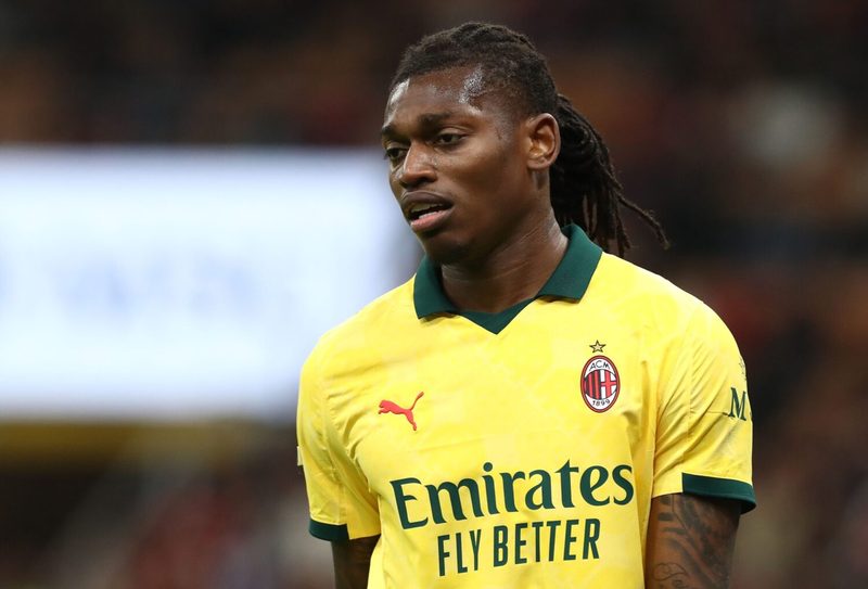 Fenerbahce plant Transfer von Milan-Star Rafael Leao für die neue Saison