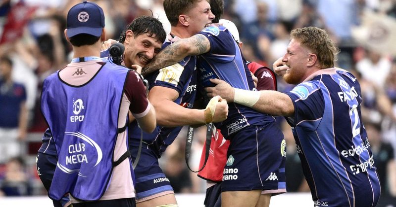 L'UBB entre dans l'histoire : double championne d'Europe après une finale maîtrisée