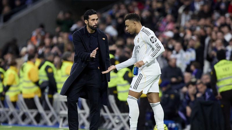 Despedidas y elecciones marcan el duelo entre Real Madrid y Athletic en el Bernabéu